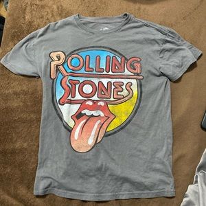 Graphic T-shirt, size small, from target